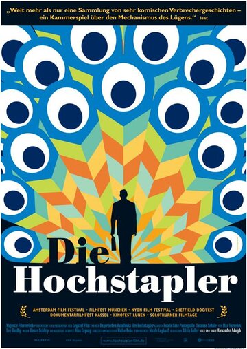 Die Hochstapler трейлер (2006)