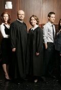 Supreme Courtships трейлер (2007)