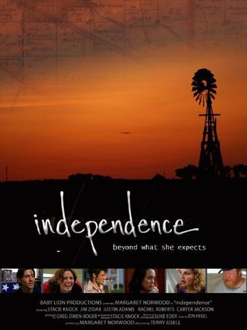 Independence трейлер (2007)