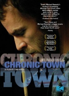 Chronic Town трейлер (2008)