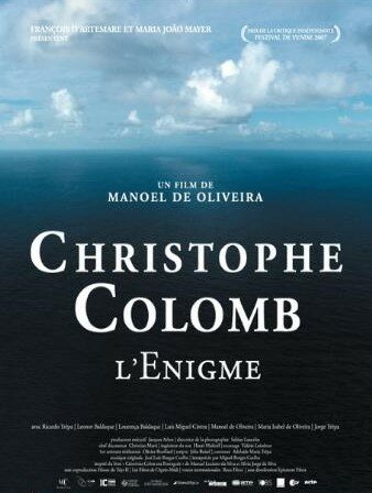 Христофор Колумб — загадка трейлер (2007)