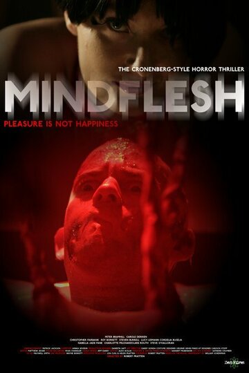 MindFlesh трейлер (2008)