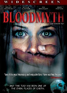 Кровавый миф трейлер (2006)