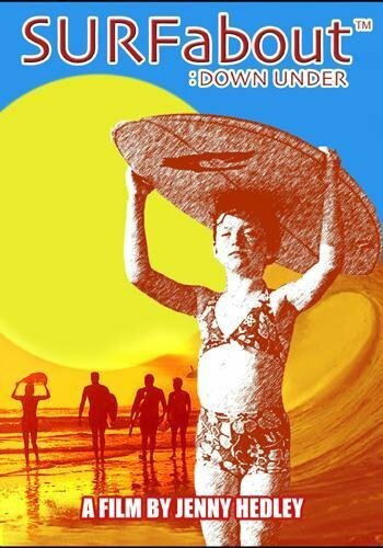 Surfabout: Down Under трейлер (2004)