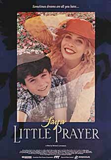Тихая молитва трейлер (1993)