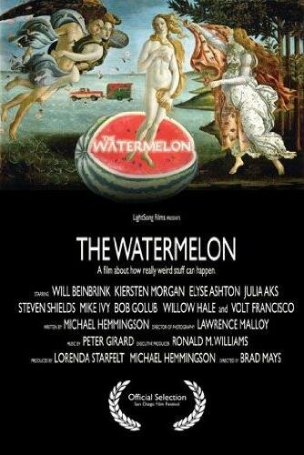 The Watermelon трейлер (2008)