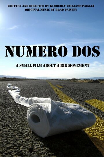 Numero Dos трейлер (2007)