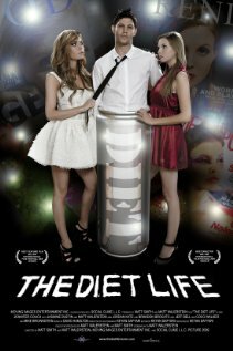 The Diet Life трейлер (2009)