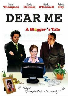 Dear Me трейлер (2008)
