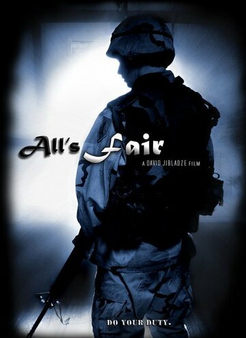 All's Fair трейлер (2006)