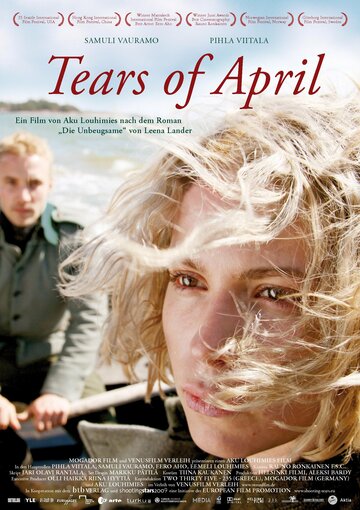 Слезы апреля трейлер (2008)