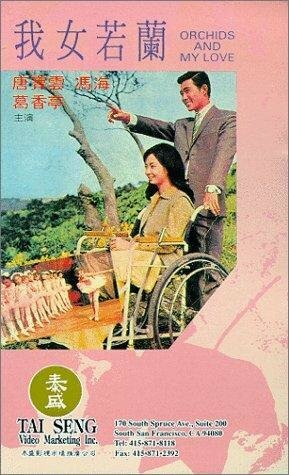 Wo nu ruo lan (1966)