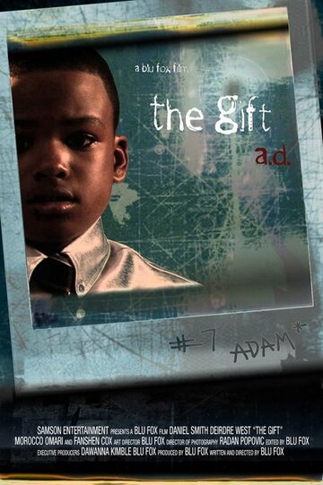 The Gift A.D. трейлер (2006)