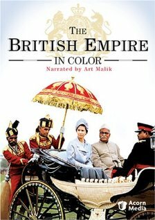 Британская империя в цвете трейлер (2002)
