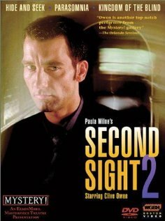 Второе зрение: Королевство слепого трейлер (2000)