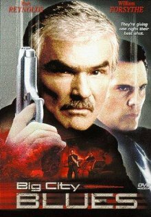 Псы большого города 1997 трейлер (1997)