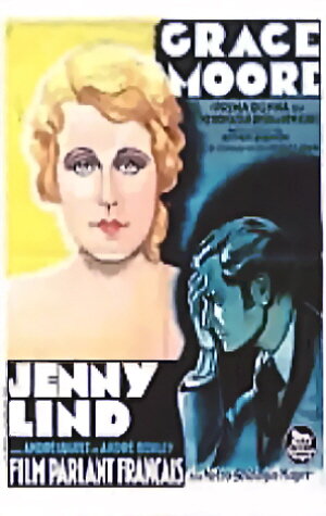 Женни Линд трейлер (1932)