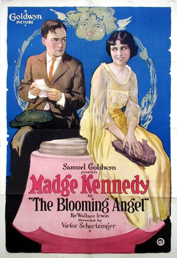 Цветущий ангел трейлер (1920)