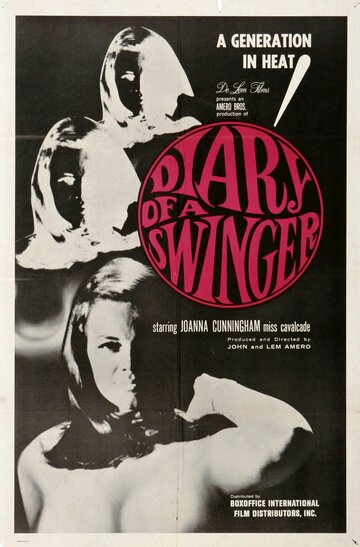 Diary of a Swinger трейлер (1967)