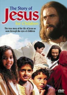 The Story of Jesus for Children трейлер (2000)