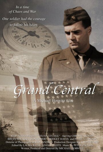 Grand Central трейлер (2000)