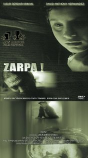 Zarpa трейлер (2001)