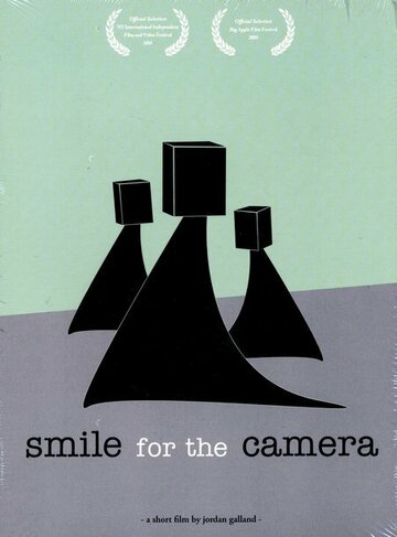 Smile for the Camera трейлер (2005)
