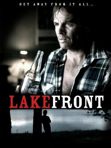Lakefront трейлер (2004)