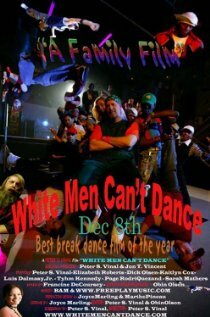 White Men Can't Dance трейлер (2012)