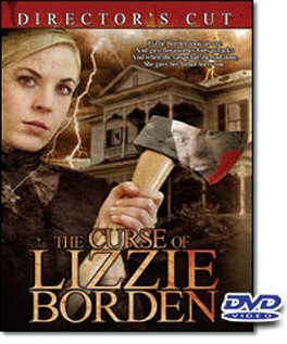 Проклятье Лиззи Борден трейлер (2006)