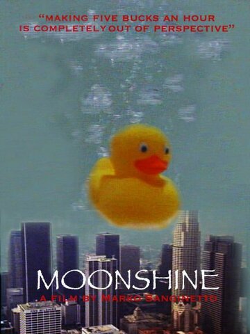 Moonshine трейлер (2001)