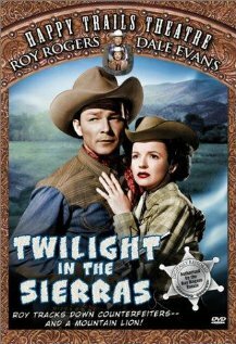 Twilight in the Sierras трейлер (1950)