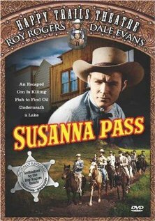 Susanna Pass трейлер (1949)