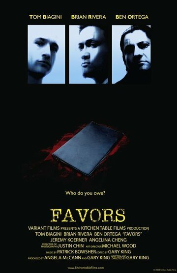 Favors трейлер (2004)
