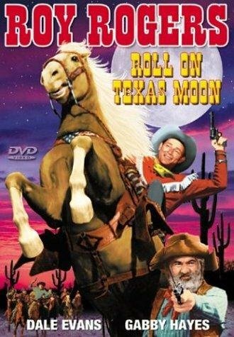 Roll on Texas Moon трейлер (1946)