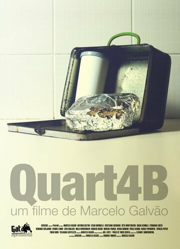 Quarta B трейлер (2005)