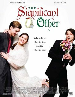 The Significant Other трейлер (2012)