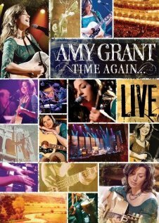 Time Again: Amy Grant трейлер (2007)