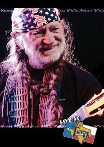 Willie Nelson: Live at Billy Bob's Texas трейлер (2004)