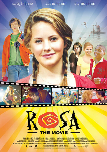 Rosa: The Movie трейлер (2007)