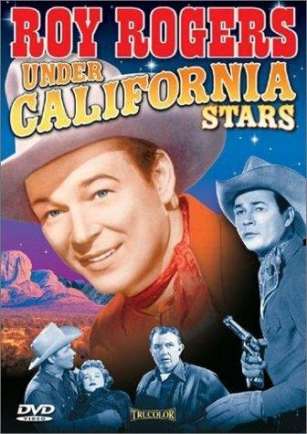 Under California Stars трейлер (1948)