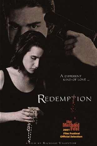 Redemption трейлер (1999)