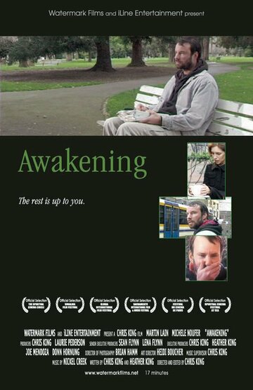 Awakening трейлер (2006)