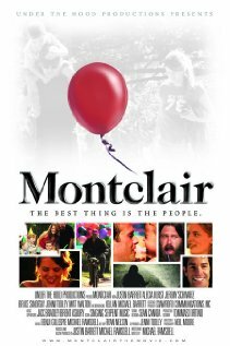 Montclair трейлер (2007)