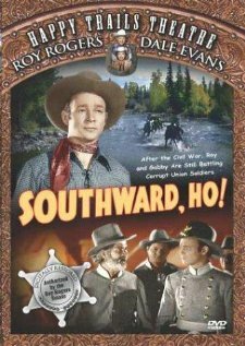 Southward Ho трейлер (1939)