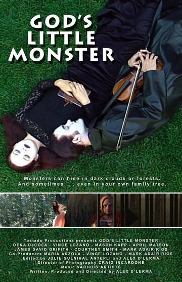 God's Little Monster трейлер (2006)