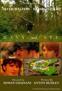Дэви и Стю трейлер (2006)