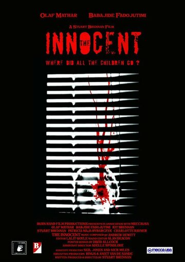 The Innocent трейлер (2006)
