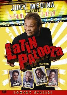 Latin Palooza (2006)