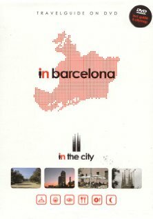 In the City: Barcelona трейлер (2006)